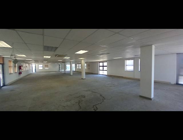 472M² OFFICE TO LET IN PAULSHOF